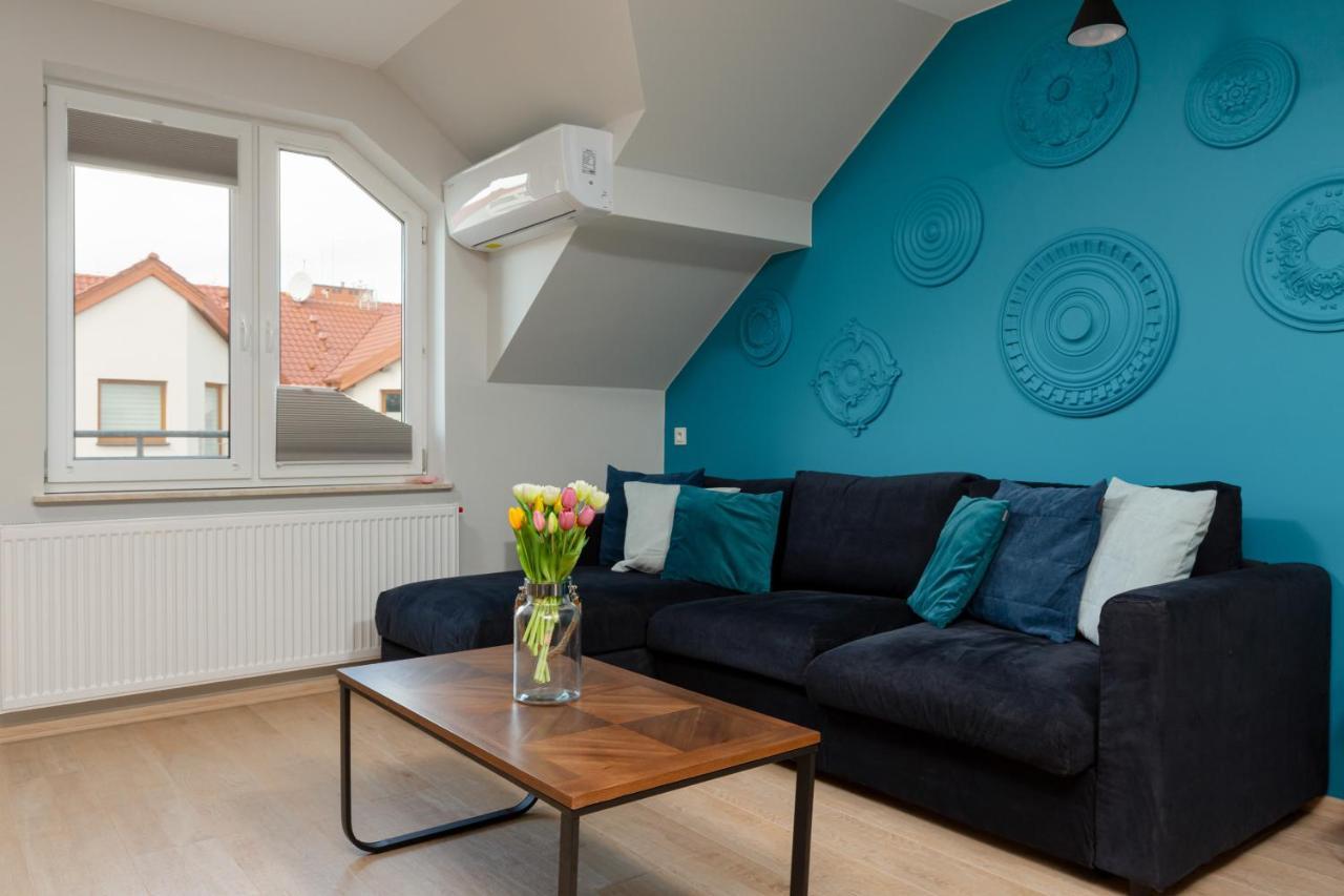 Apartaments Port Darlowko By Noclegi Renters Ujście-Darłowskie Esterno foto